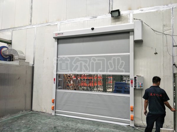 均胜汽车安全系统(湖州)有限公司